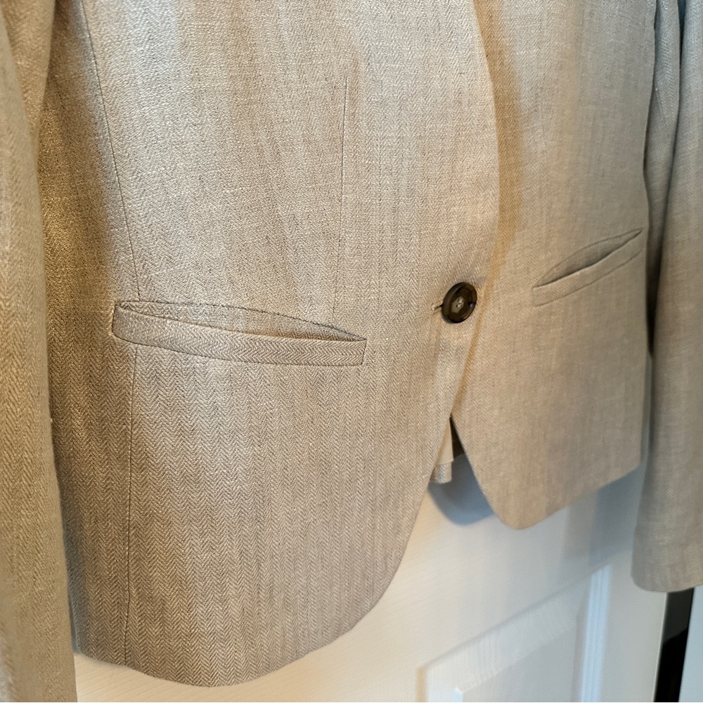 LOFT Jacket - Picture 2 of 4
